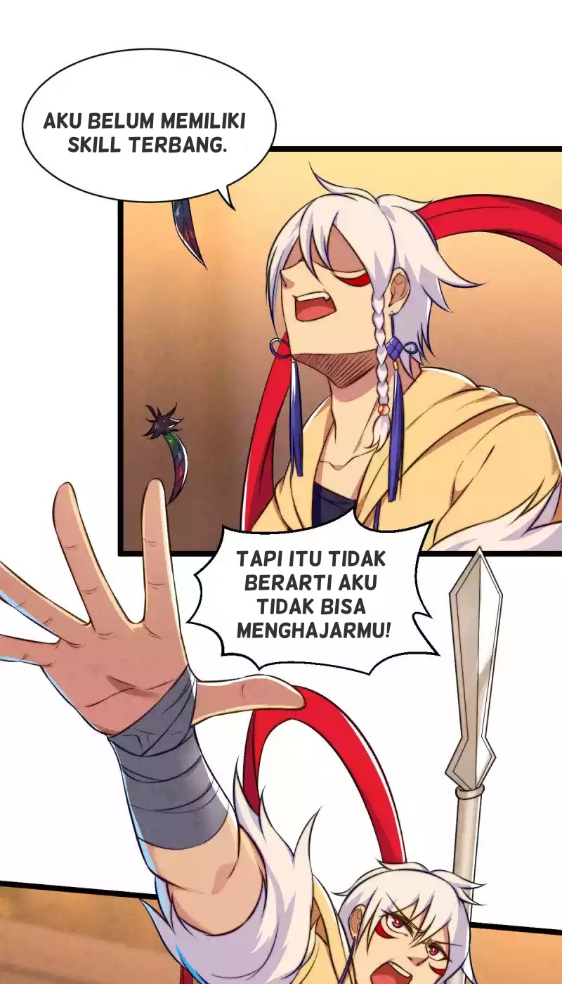 Fairy Drawing SSR chapter 03 halaman 23
