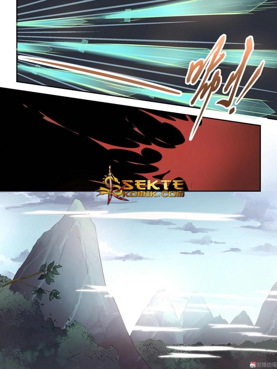 Fairy Killer chapter 02 halaman 7