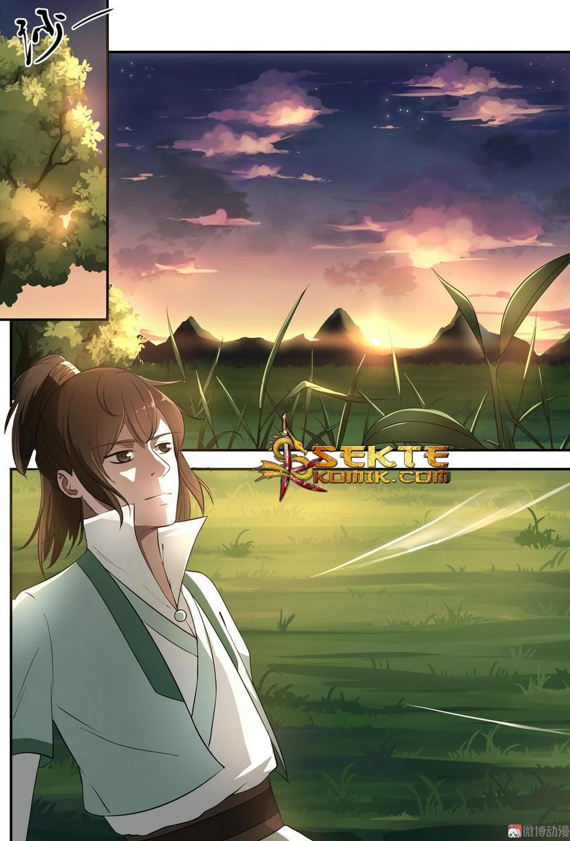 Fairy Killer chapter 02 halaman 11
