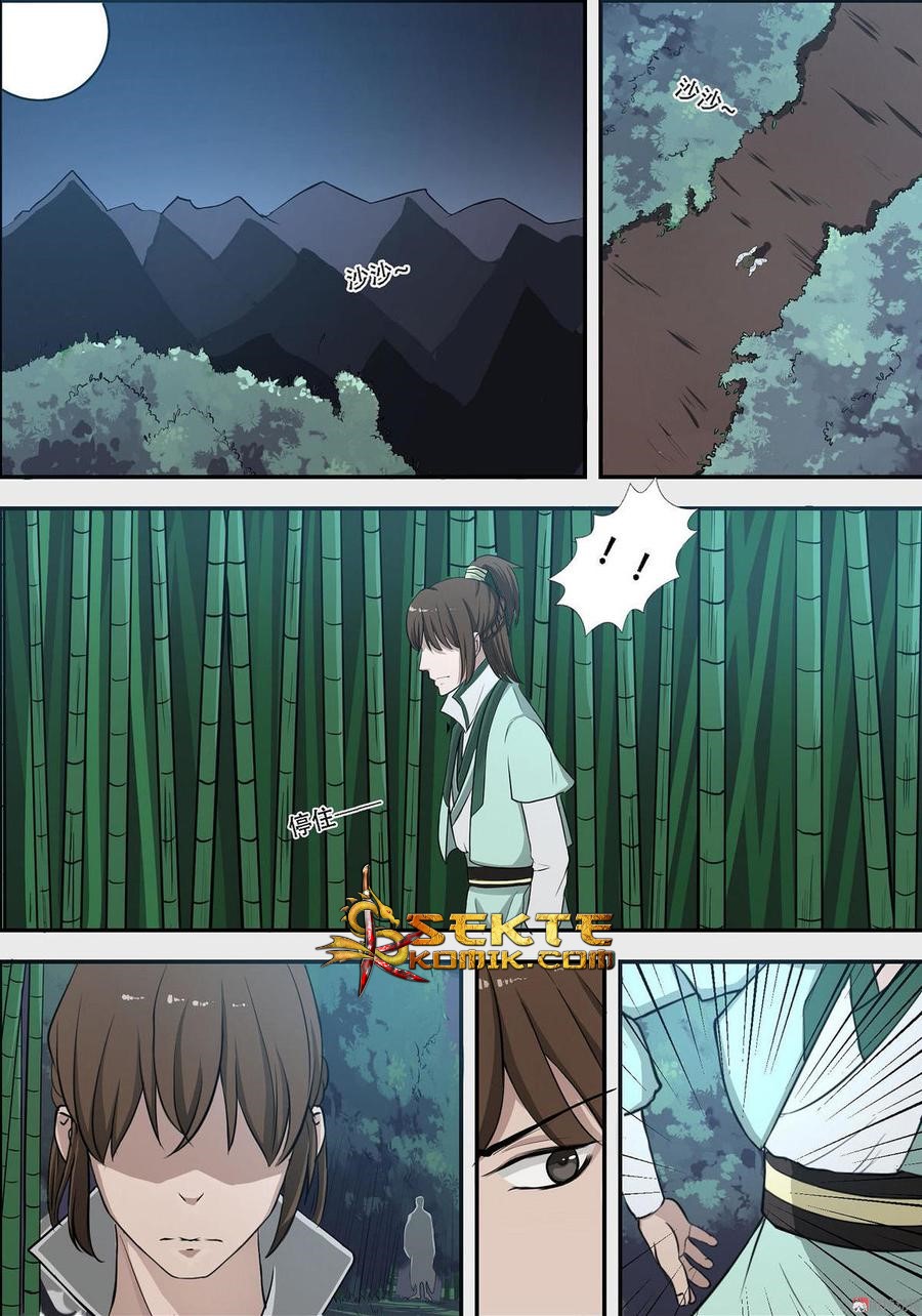Fairy Killer Bab 07 halaman 3