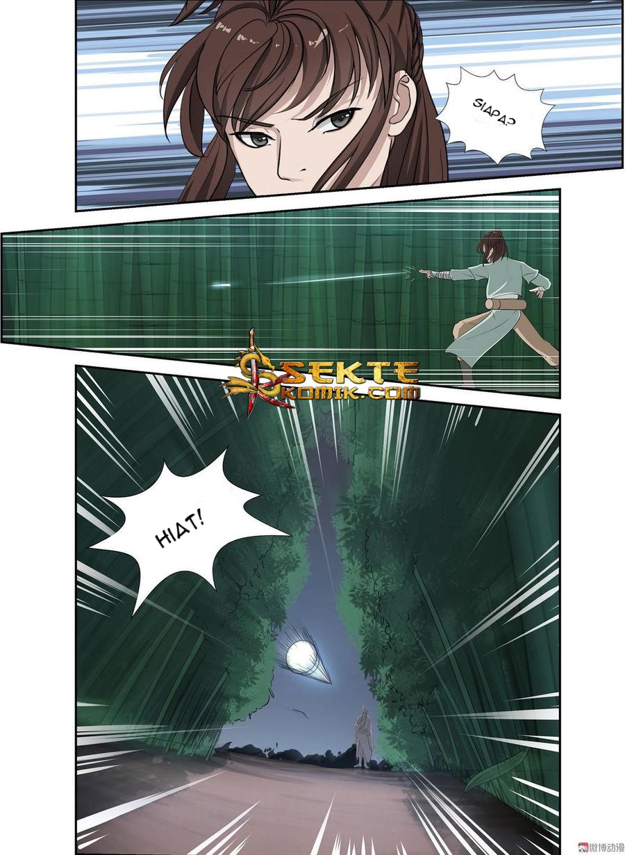 Fairy Killer Bab 07 halaman 4