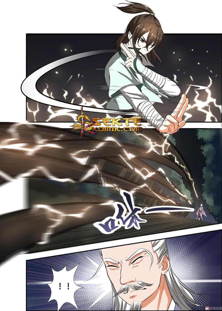 Fairy Killer Bab 08 halaman 9