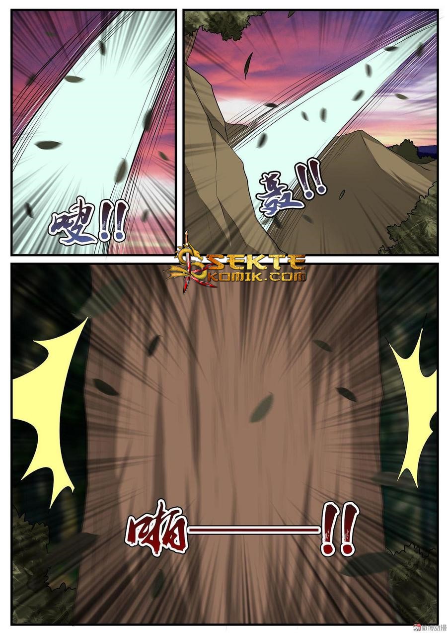 Fairy Killer Bab 19 halaman 9