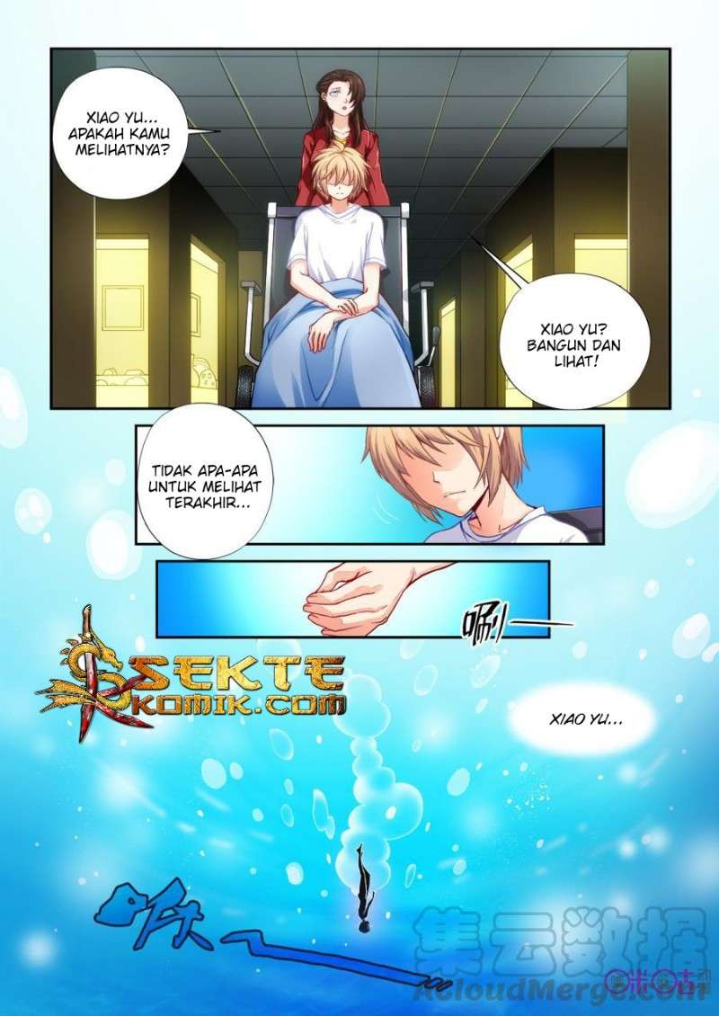 Fairy King Bab 1 halaman 4