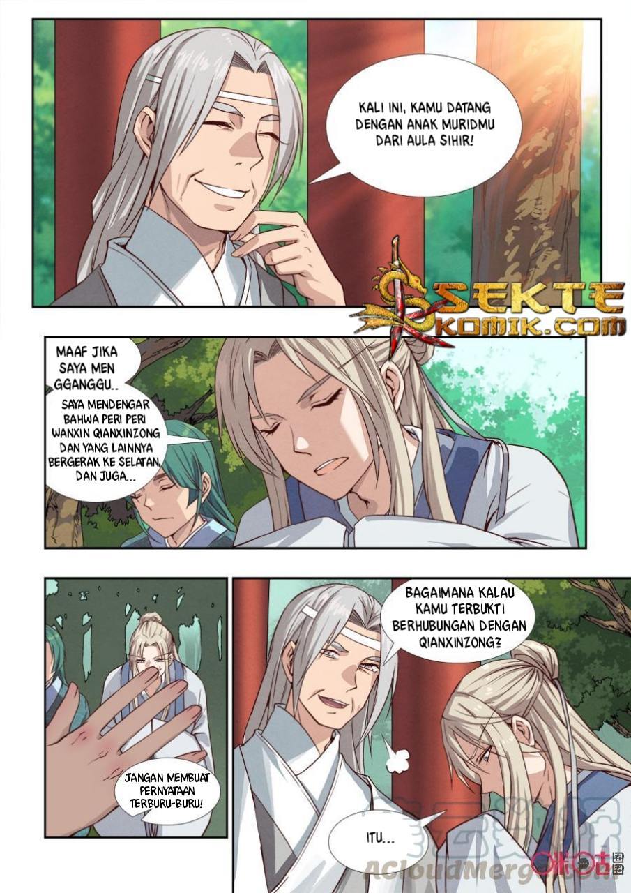 Fairy King Bab 12 halaman 5