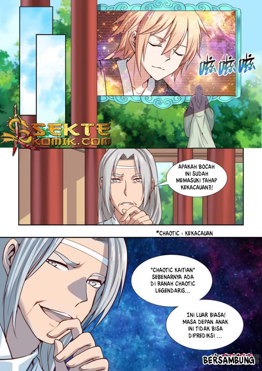 Fairy King Bab 12 halaman 12