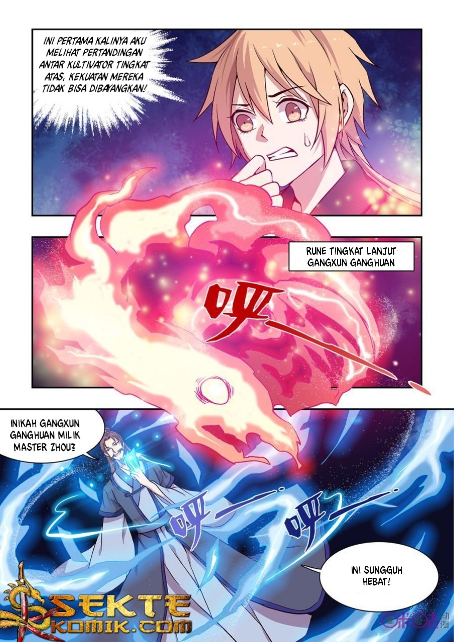 Fairy King Bab 24 halaman 3