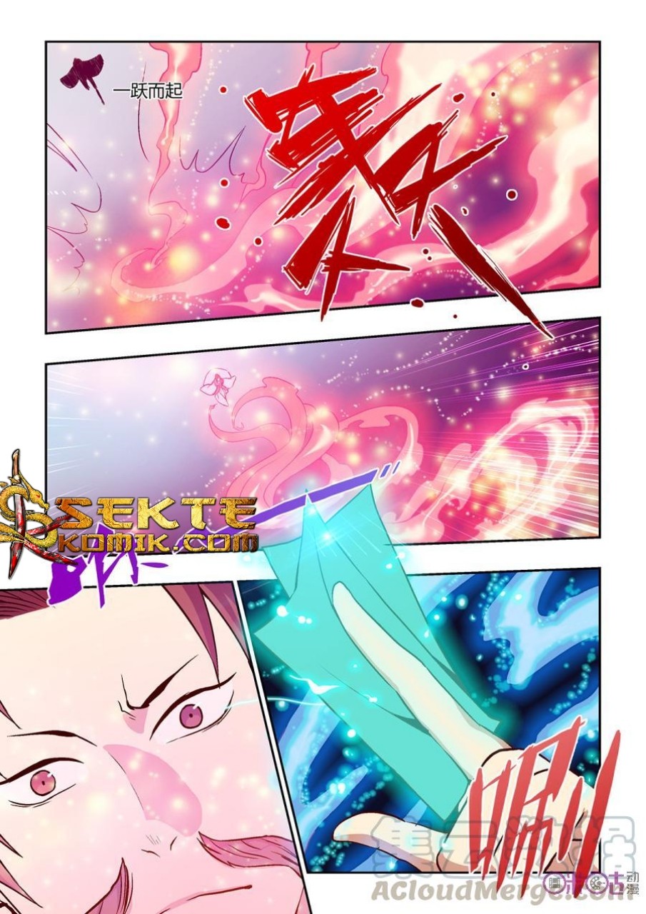 Fairy King Bab 24 halaman 4