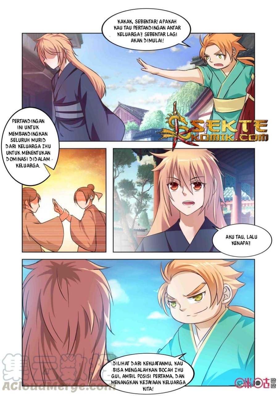 Fairy King Bab 30 halaman 6