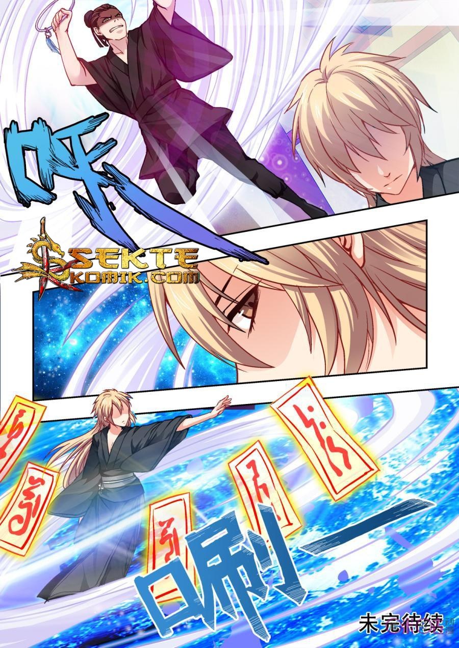 Fairy King Bab 4 halaman 13