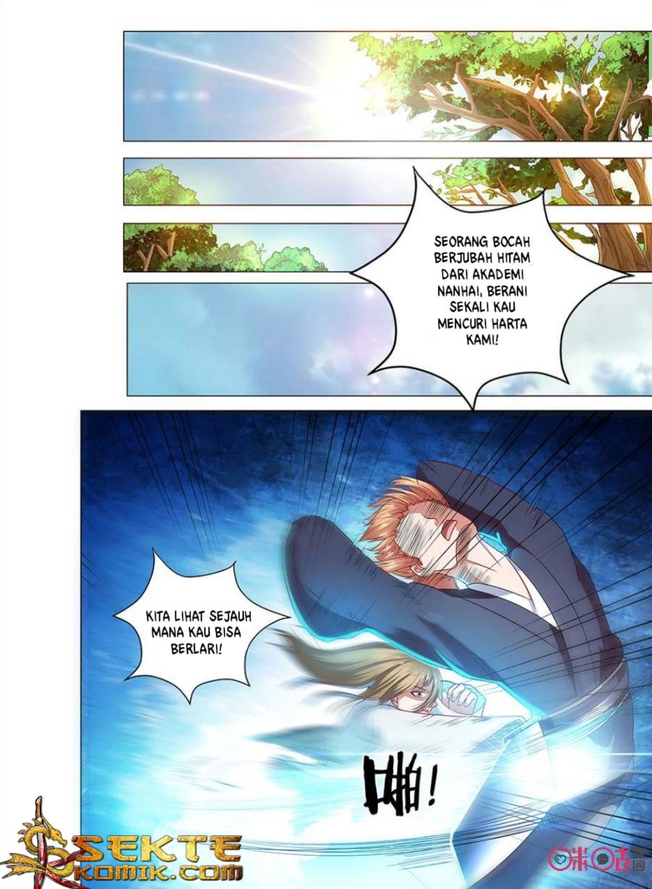 Fairy King Bab 40 halaman 3