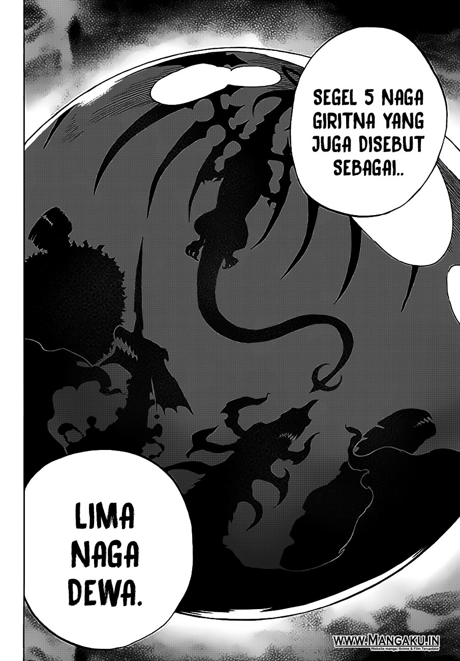 Fairy Tail: 100 Years Quest Bab 002 halaman 19