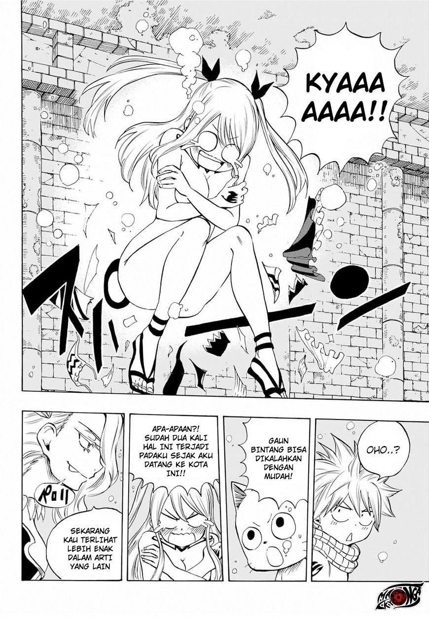 Fairy Tail: 100 Years Quest Bab 07 halaman 7