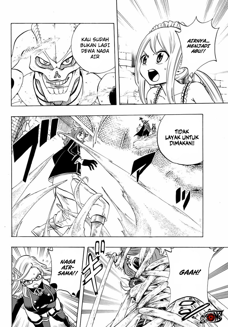 Fairy Tail: 100 Years Quest Bab 10 halaman 5