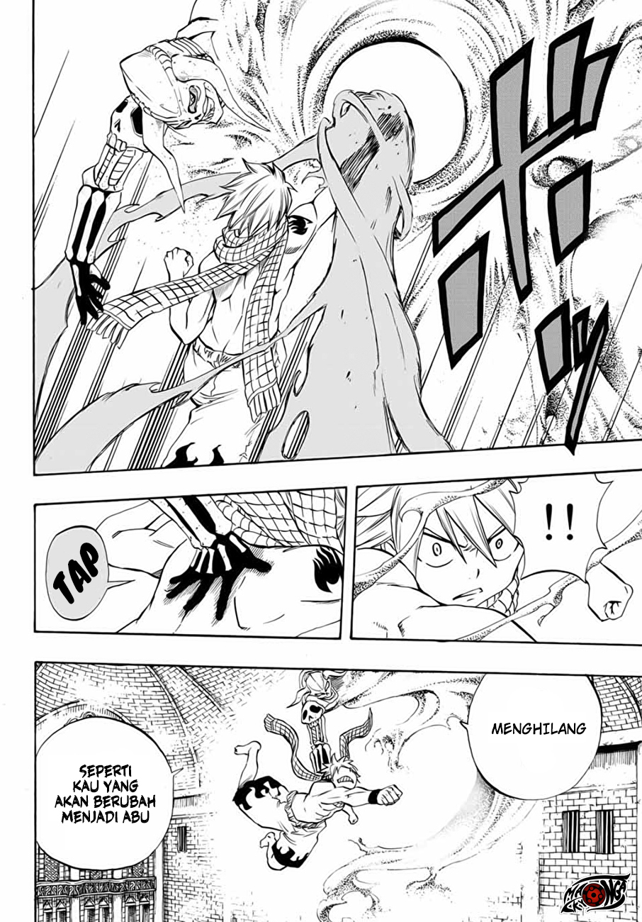 Fairy Tail: 100 Years Quest Bab 10 halaman 7