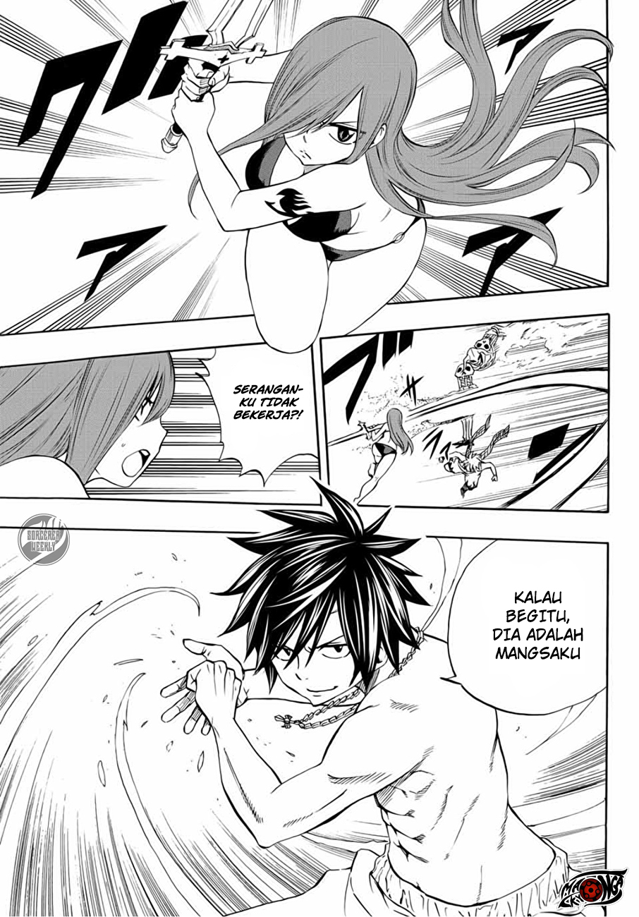 Fairy Tail: 100 Years Quest Bab 10 halaman 8