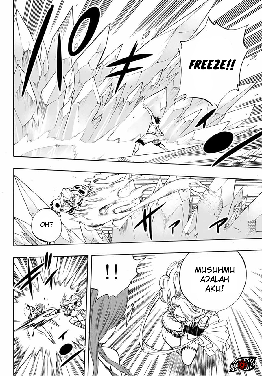 Fairy Tail: 100 Years Quest Bab 10 halaman 9