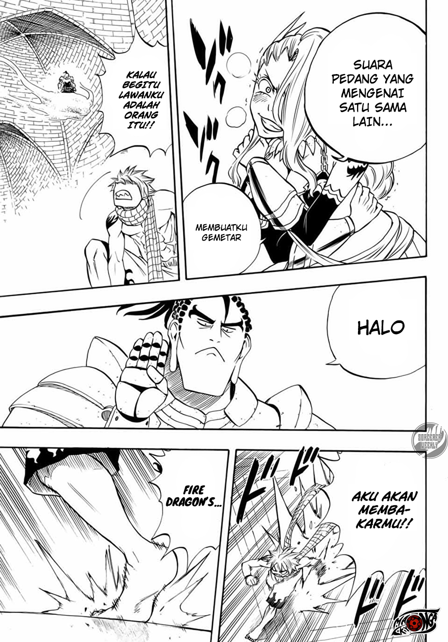 Fairy Tail: 100 Years Quest Bab 10 halaman 10