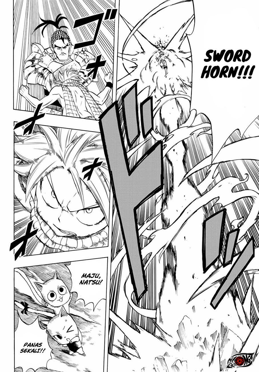 Fairy Tail: 100 Years Quest Bab 10 halaman 11