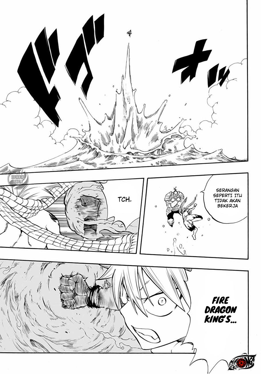 Fairy Tail: 100 Years Quest Bab 10 halaman 12