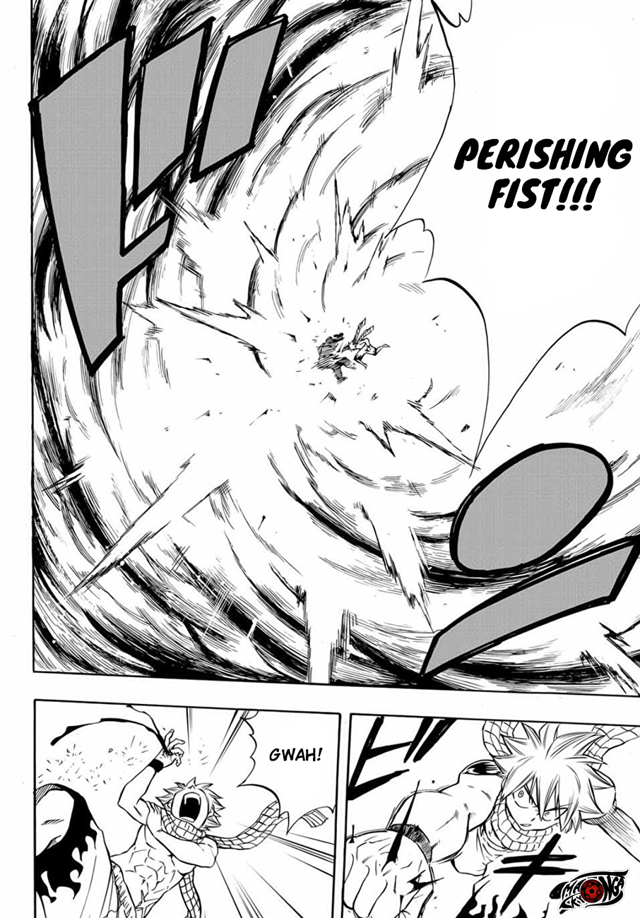 Fairy Tail: 100 Years Quest Bab 10 halaman 13