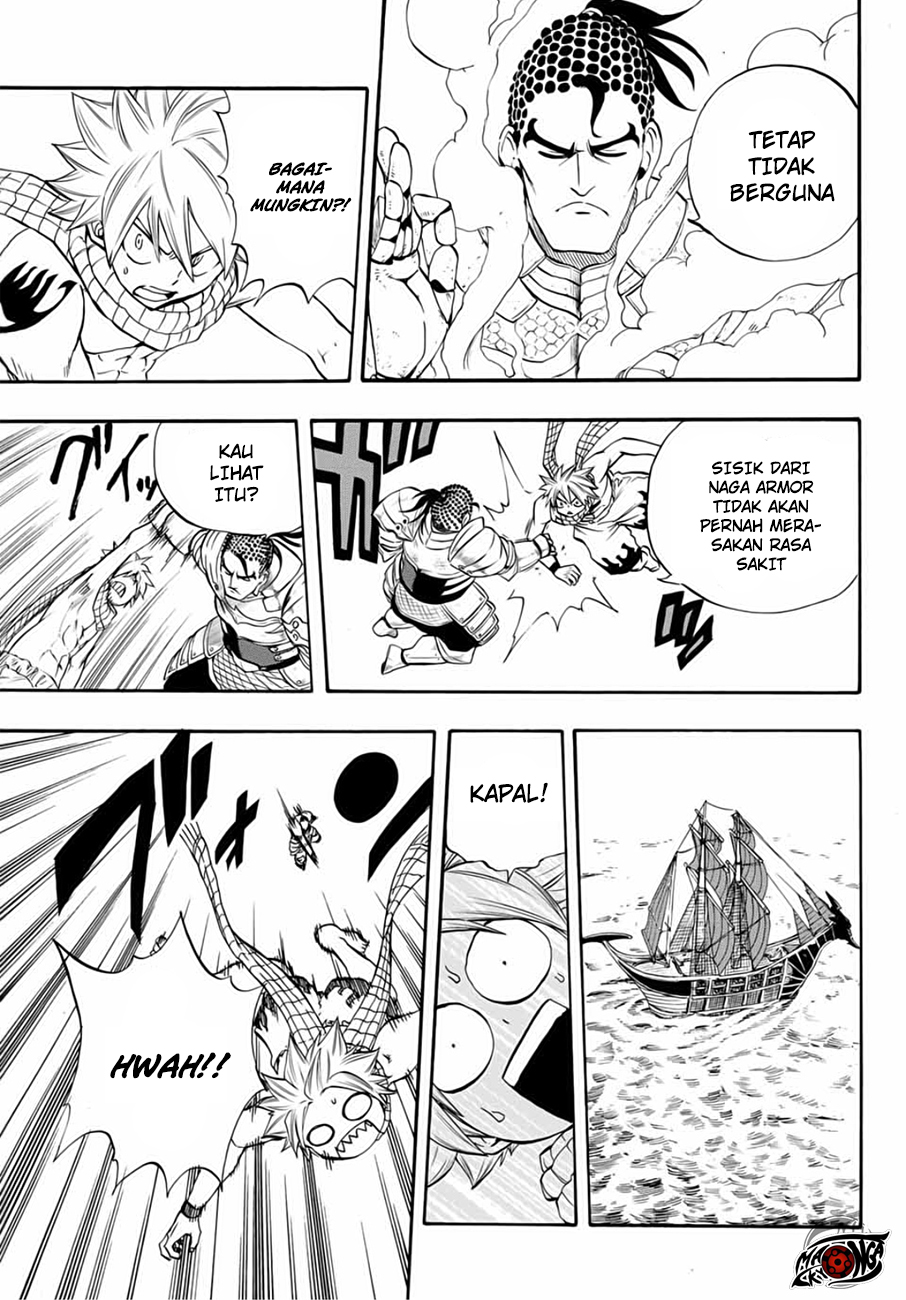 Fairy Tail: 100 Years Quest Bab 10 halaman 14