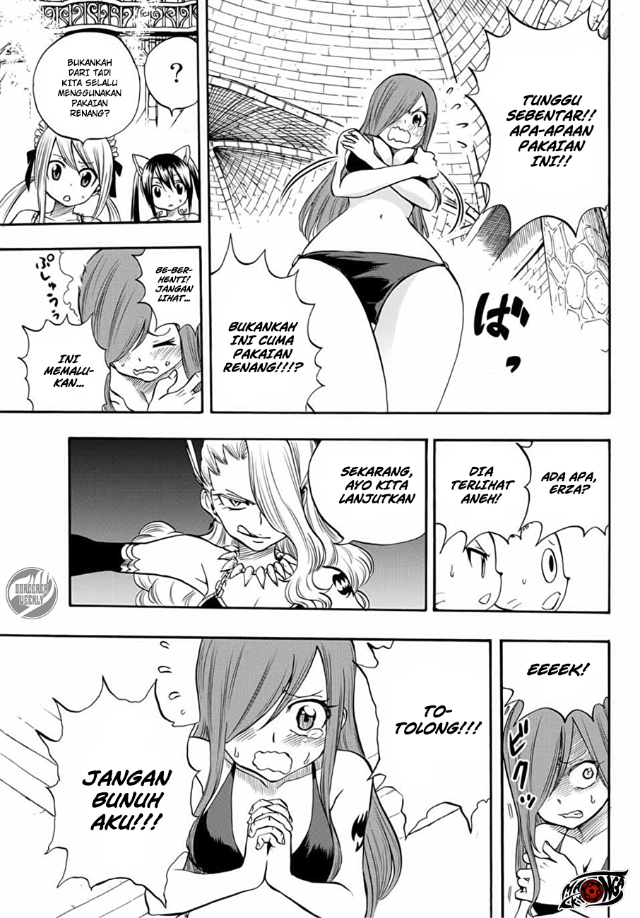 Fairy Tail: 100 Years Quest Bab 10 halaman 20
