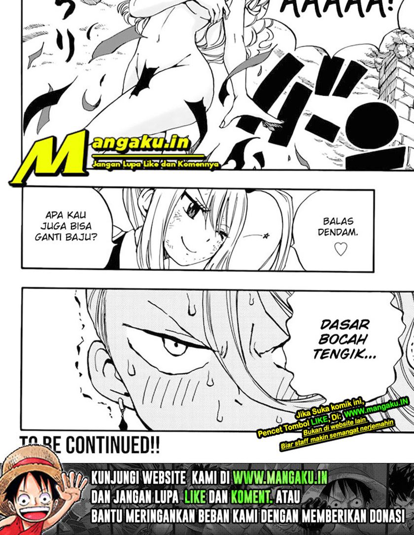 Fairy Tail: 100 Years Quest chapter 101 halaman 24