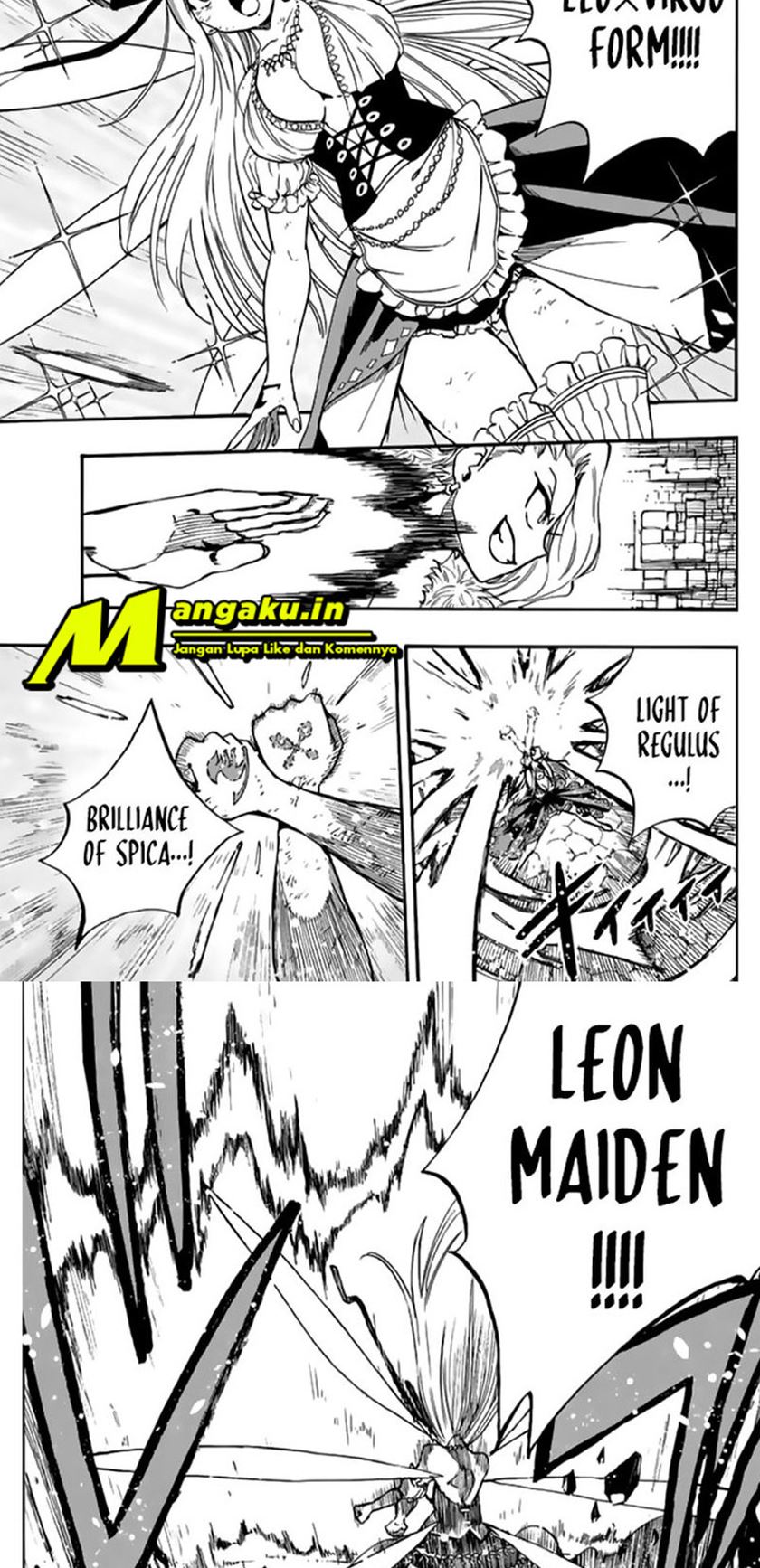 Fairy Tail: 100 Years Quest Bab 102 halaman 13