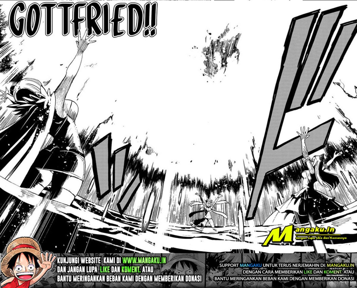 Fairy Tail: 100 Years Quest chapter 103 halaman 12