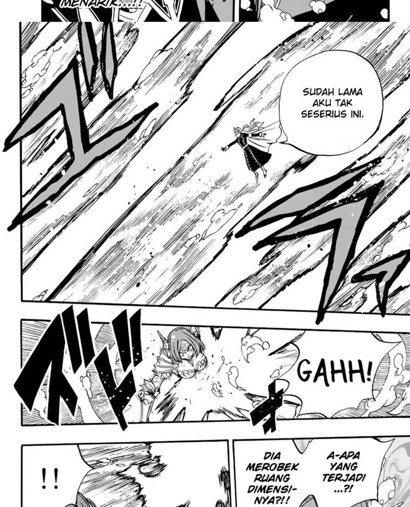 Fairy Tail: 100 Years Quest chapter 105 halaman 10