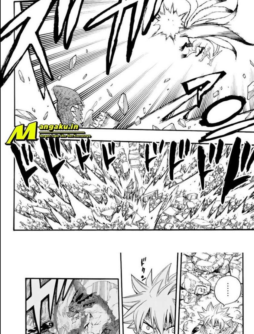 Fairy Tail: 100 Years Quest chapter 107 halaman 10