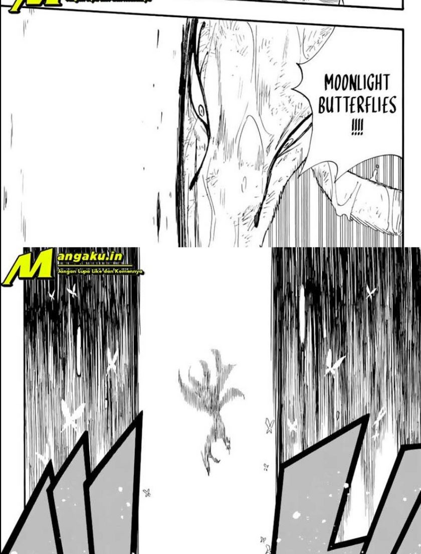 Fairy Tail: 100 Years Quest chapter 107 halaman 16