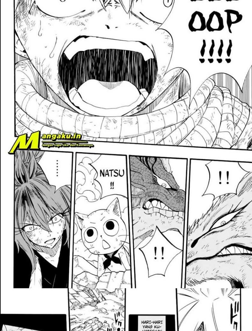 Fairy Tail: 100 Years Quest chapter 107 halaman 19