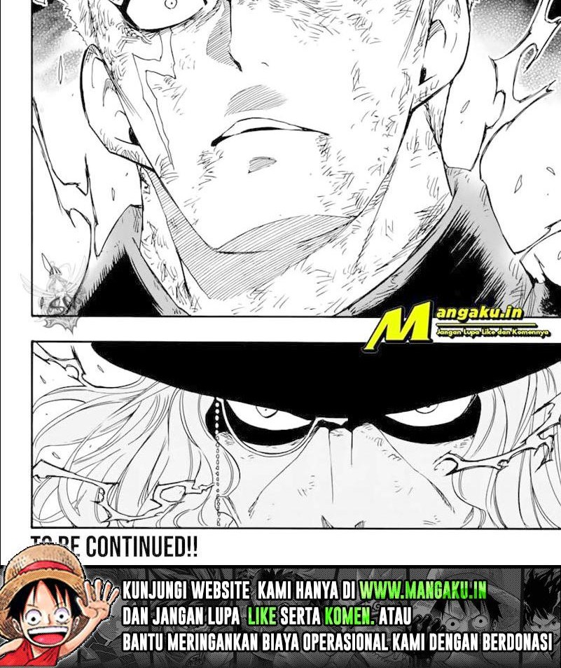 Fairy Tail: 100 Years Quest Bab 109 halaman 10