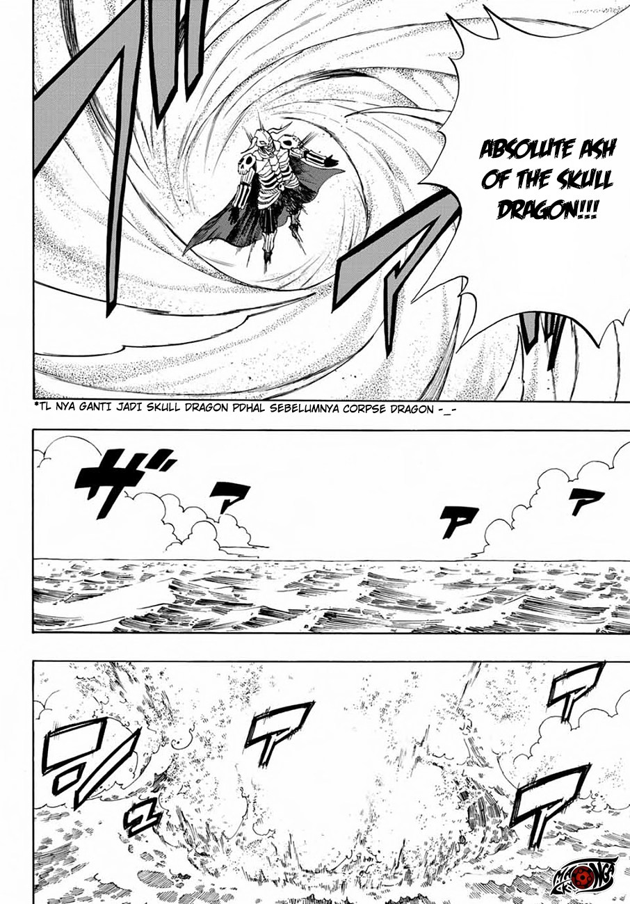 Fairy Tail: 100 Years Quest chapter 11 halaman 13