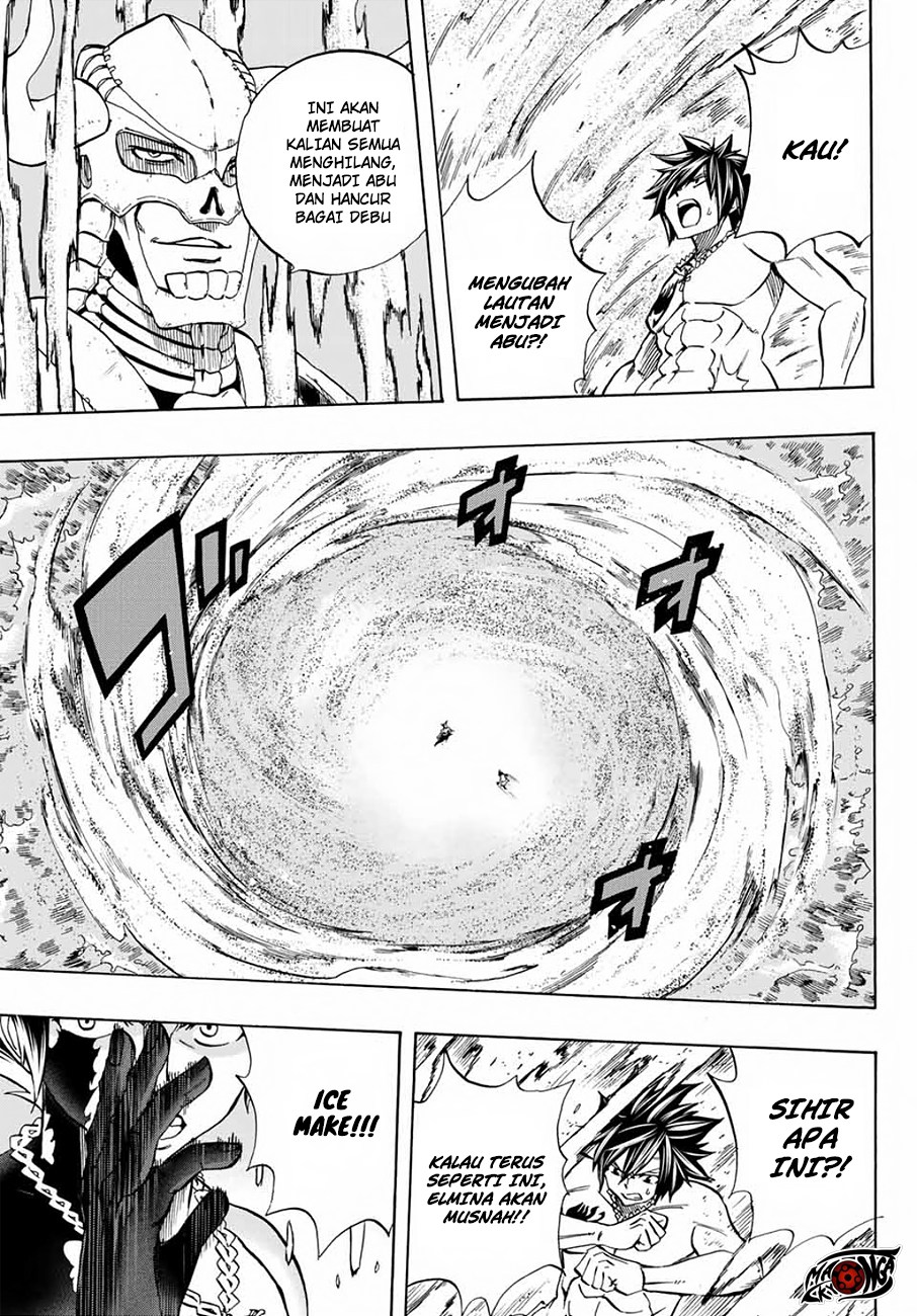 Fairy Tail: 100 Years Quest chapter 11 halaman 14