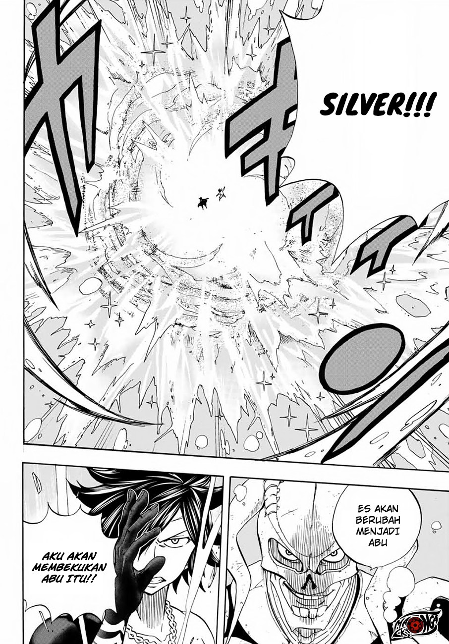 Fairy Tail: 100 Years Quest chapter 11 halaman 15