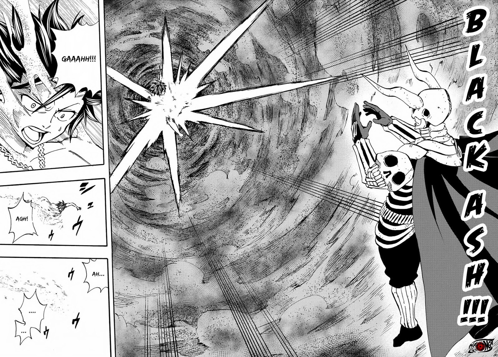 Fairy Tail: 100 Years Quest chapter 11 halaman 17
