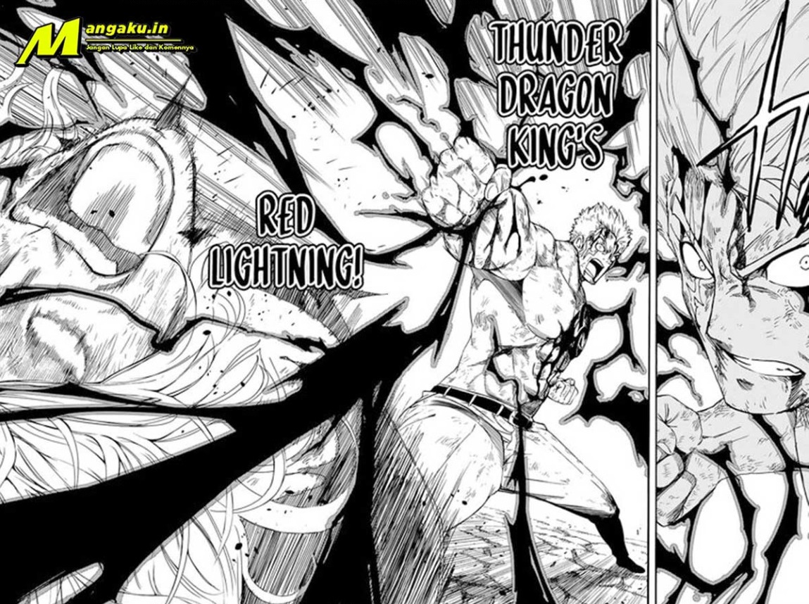 Fairy Tail: 100 Years Quest chapter 110 halaman 10