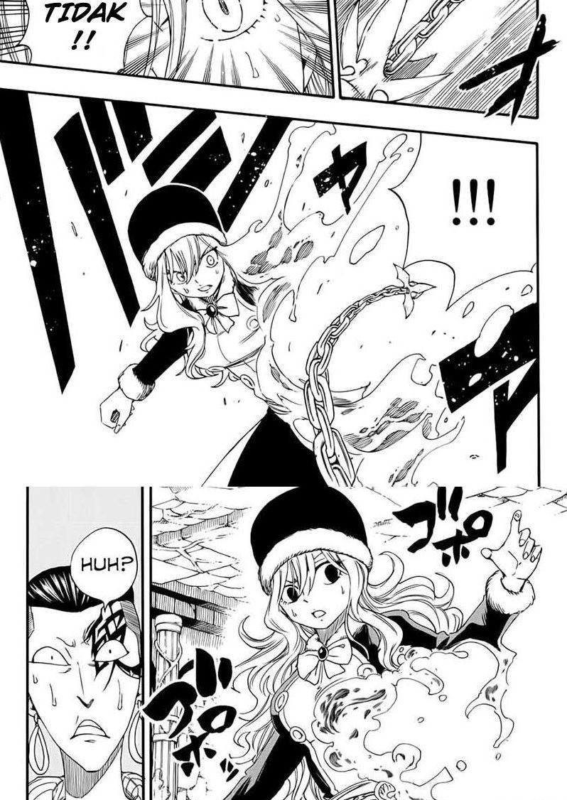 Fairy Tail: 100 Years Quest chapter 113 halaman 19