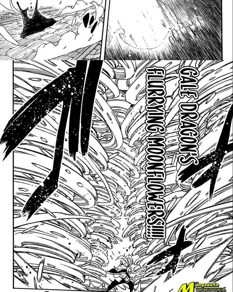 Fairy Tail: 100 Years Quest chapter 115 halaman 17
