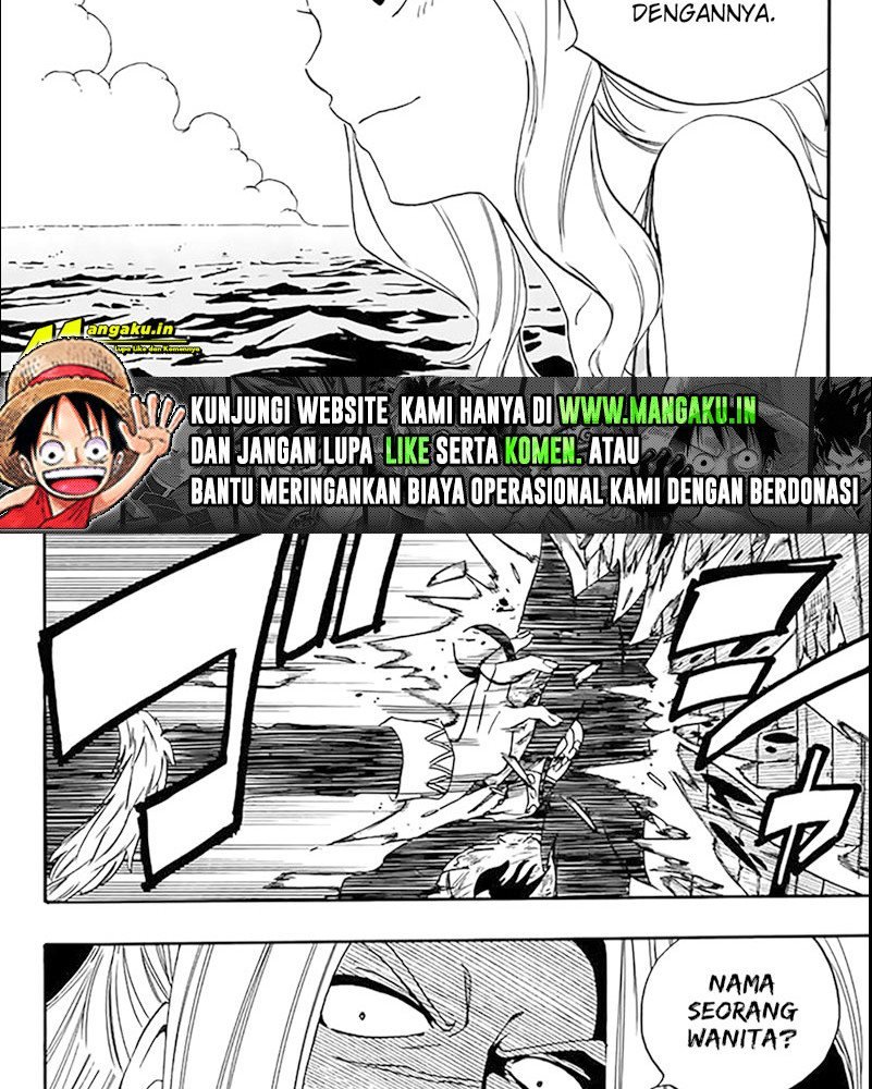 Fairy Tail: 100 Years Quest chapter 115 halaman 24