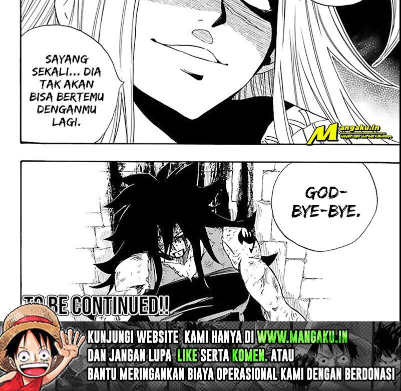 Fairy Tail: 100 Years Quest chapter 115 halaman 25