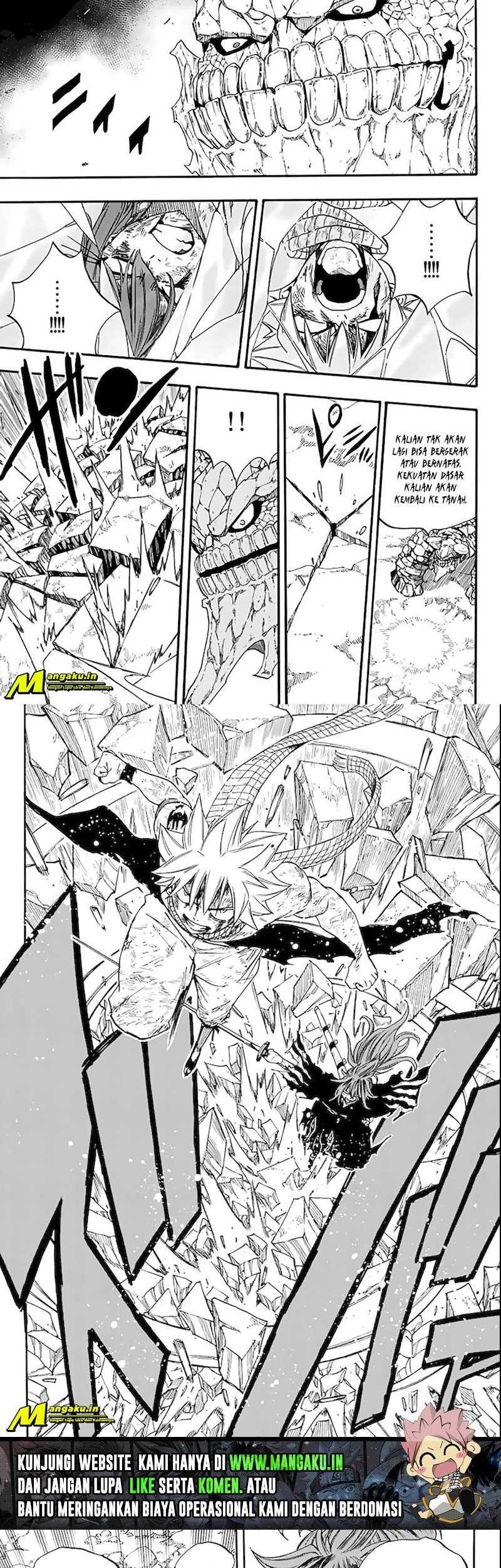 Fairy Tail: 100 Years Quest chapter 117 halaman 9