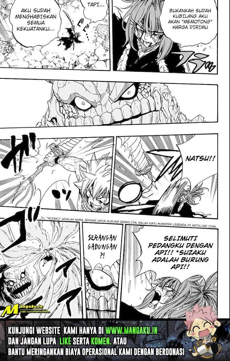 Fairy Tail: 100 Years Quest chapter 117 halaman 10