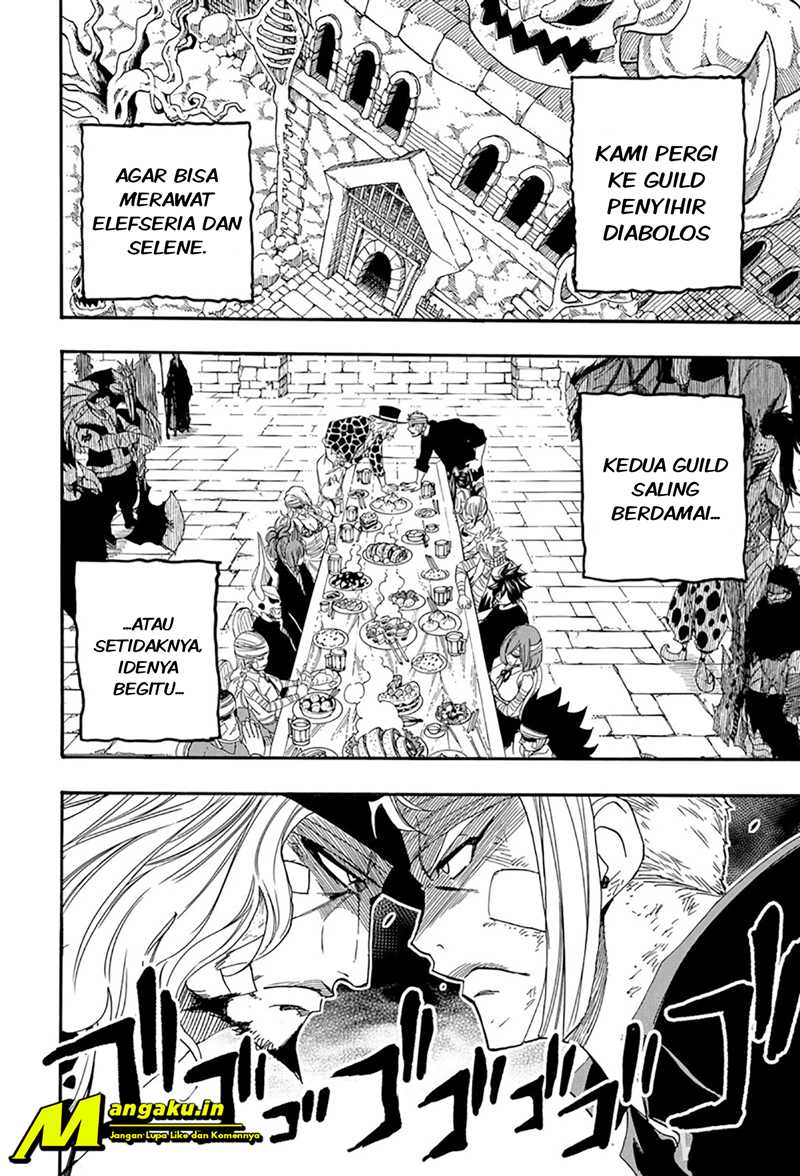 Fairy Tail: 100 Years Quest Bab 118 halaman 13