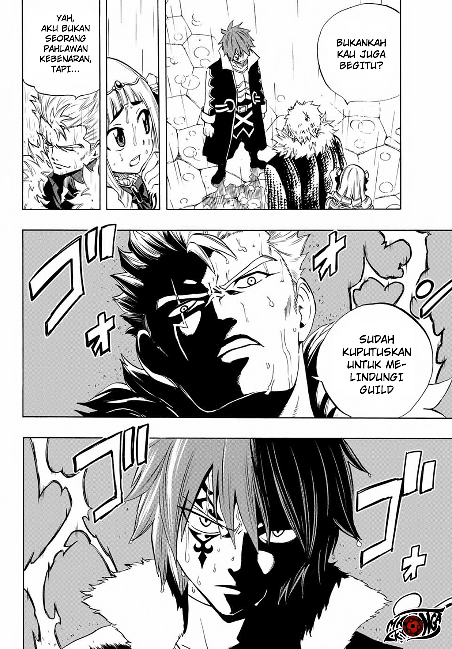 Fairy Tail: 100 Years Quest chapter 12 halaman 9
