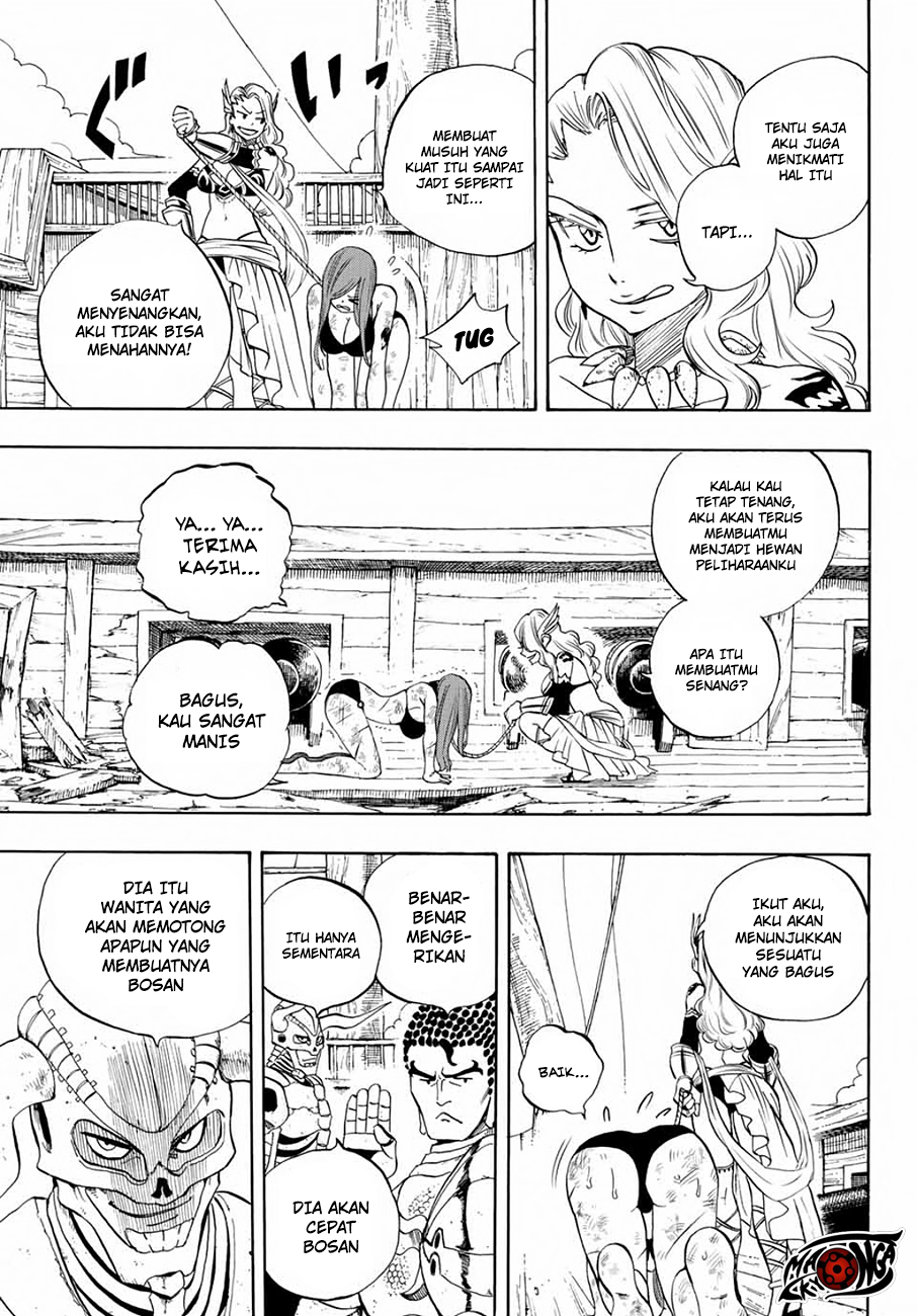 Fairy Tail: 100 Years Quest chapter 12 halaman 12