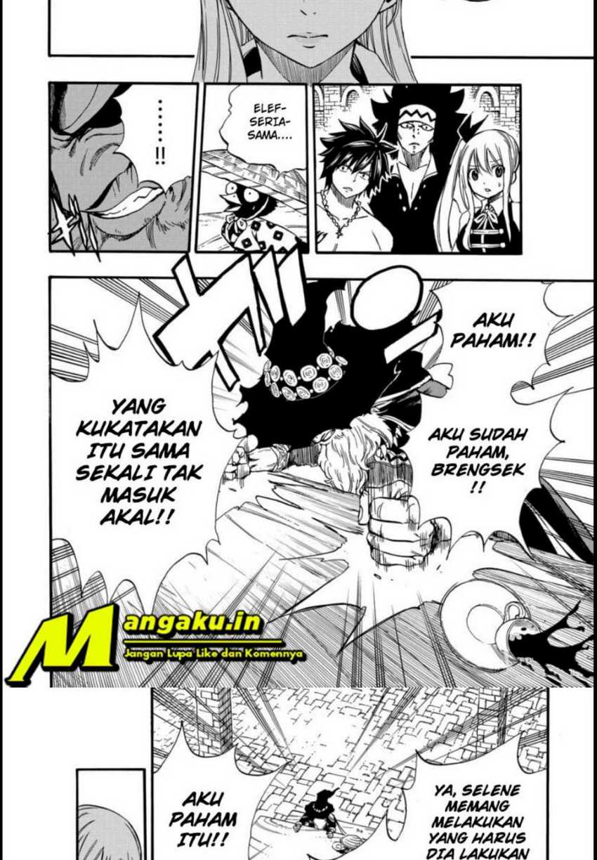 Fairy Tail: 100 Years Quest Bab 122 halaman 13